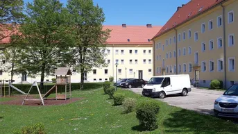 Expose Ruhiges und erholsames Wohnen für junge Familien und Pärchen dank idyllischer Grünlage! Schöne Raumaufteilung! Top-Infrastruktur! Sofort verfügbar!