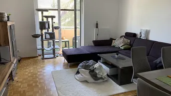 Expose Sonnige 3-Zimmer-Wohnung in TOP-Zustand und familienfreundlicher Umgebung in Steyr Münichholz! Ideale Kombination aus Wohnqualität und perfekter Infrastruktur! Unbefristeter Mietvertrag und provisionsfrei!