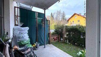 Expose Wohn(t)räume werden zur Wirklichkeit! Praktisch geschnittene 3-Zimmer-Neubaucharakter-Wohnung mit Terrasse in Grünlage mit optimaler Infrastruktur