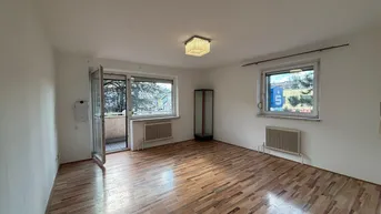 Expose Urbanes Wohnen in ansprechender 2-Zimmer-Wohnung mit Loggia! Hell, freundlich und gemütlich mit idealer Raumaufteilung!!
