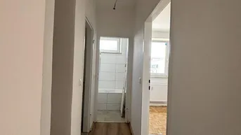 Expose Frisch sanierte 3-Raum-Wohnung in Kleinmüchen! Ab sofort zu beziehen!
