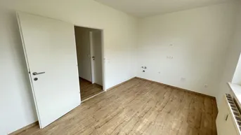 Expose Gemütliche Singlewohnung im 2. OG mit Lift, zentrumsnahe, Ruhelage!