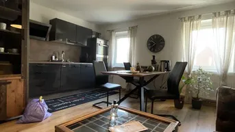 Expose Sehr attraktive und ansprechende Wohnung in wunderschöner Grünlage! Tolle Raumaufteilung für äußerst flexible Nutzungsmöglichkeiten! 1A-Infrastruktur wird geboten!