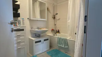 Expose Moderne 2-Raum-Wohnung mit Balkon und ausgezeichneter Infrastruktur, in ruhiger Grünlage und nah am Zentrum!
