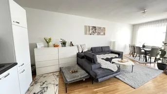 Expose Großzügige 2-Raum-Wohnung!