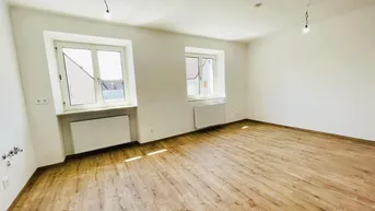 Expose Erstbezugswohnung nach Sanierung! Attraktive - familienfreundliche 3-Zimmerwohnung!
