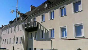 Expose Sonnige 3-Raum-Wohnung zum Wohlfühlen mit Balkon!