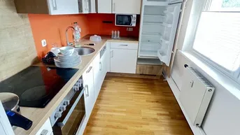 Expose Möblierte 3-Zimmer-Wohnung mit Balkon!