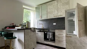 Expose Endlich Ausziehen - der perfekte Startpunkt für einen neuen Lebensabschnitt! Die erste eigene Wohnung oder eine günstige Lösung für den Studien- oder Berufsalltag: durchdachte Aufteilung trifft auf urbane Lebensqualität am Tabor!