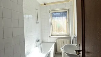 Expose Gemütliche 2-Raum Wohnung in der Nähe des Wasserwalds mit idealer Verkehrsanbindung in das Zentrum von Linz!