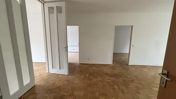 Expose Ebelsberg - 3-Raum-Wohnung mit Eßveranda! Ab sofort!
