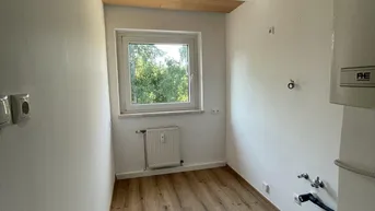 Expose Sehr hübsche 2-Raum-Wohnung am Bindermichl! Ab sofort zu beziehen!