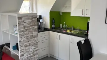 Expose Komplett möblierte Wohnung in Fohnsdorf!