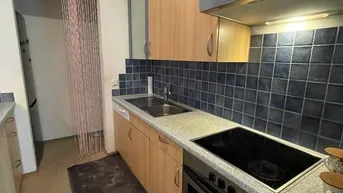 Expose 2 Zimmer Wohnung mit Balkon – nahe Stadtzentrum!