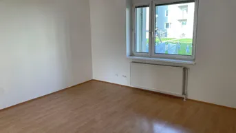 Expose Sofort beziehbare 2-Zimmer-Wohnung im Erdgeschoss – saniert &amp; mit Aufzug und Keller in zentraler Welser Lage!