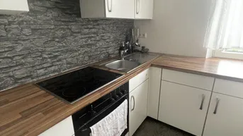 Expose Sehr gut geschnittene 2-Raum-Wohnung mit Wohnküche am beliebten Bindermichl!