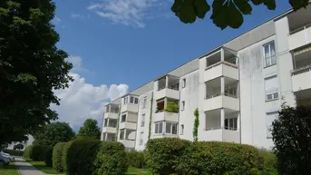 Expose Entspanntes Wohnerlebnis in leistbarer 3-Raum-Wohnung mit sonniger Terrasse - grüne Lage und ausgewählte Nachbarschaft inklusive!