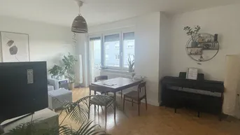 Expose Attraktive 2-Raum-Wohnung in zentrumsnaher Lage mit ausgezeichneter Infrastruktur und schöner Loggia!