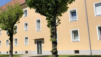 Expose Sie suchen Ruhe und grüne Idylle gepaart mit 1A-Infrastruktur? Wir haben das Richtige für Sie! Tolle 3-Zimmer-Wohnung in traumhafter Lage! Saniert und sofort verfügbar!