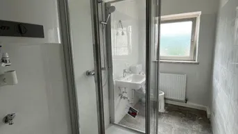 Expose Derzeit in Sanierung! Unbefristete 2-Zimmer-Wohnung mit Lift &amp; Keller – 2. OG, ca. 48,8 m² – Nähe WIFI Kirchdorf, ideal für Singles &amp; Paare!