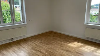 Expose Ruhig wohnen, zentral leben - 3-Zimmer auf 72 m² in der Griesstraße!