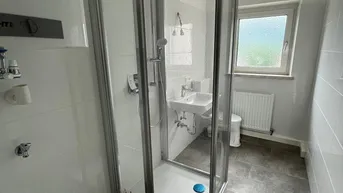 Expose Unbefristete 2-Zimmer-Wohnung mit Lift &amp; Keller - frisch saniert! – 2. OG, rd. 48,8 m² – Nähe WIFI Kirchdorf, perfekt geeignet für Singles oder Paare!