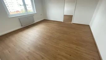 Expose 2 Zimmerwohnung in ruhiger Siedlungslage!