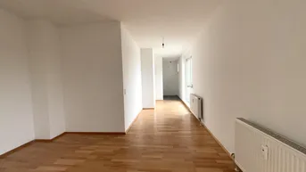 Expose Wohlfühlen im Grünen: Geförderte 2-Raum-Wohnung mit Loggia in bester Lage