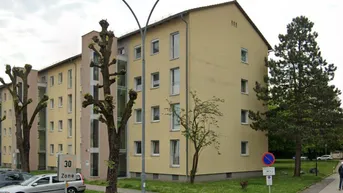 Expose Helle Praxis- / Büro- / Geschäftsfläche mit Top-Anbindung in Steyr-Münichholz – 78,7 m²