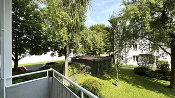 Expose Wohnen in Linz: Stilvolle 3-Zimmer-Wohnung mit 88,5 m² zum Wohlfühlen!