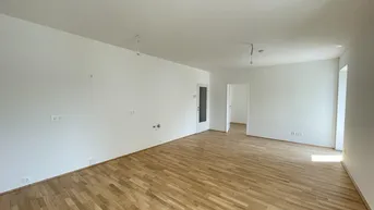 Expose Geförderte Neubauwohnungen in generalsanierten Gemäuern - moderne Grundrisse - Zentrale Lage mitten am nachgefragten Bindermichl, Stadlerstraße 3