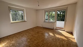 Expose Erholsames Wohnerlebnis im beliebten Stadtteil Spallerhof! Zentrumsnahe Lage im Grünen mit idealer öffentl. Verkehrsanbindung!
