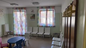 Expose Helle Praxis- / Büro- / Geschäftsfläche mit Top-Anbindung in Steyr-Münichholz – 78,7 m²