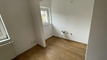 Expose Moderne 2 Zimmerwohnung in Fohnsdorf!
