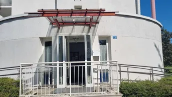 Expose Moderne, helle Ordination im nachgefragten Wohnpark in Haid – Ansfelden – ab Jänner 2026 verfügbar