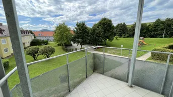 Expose Ab 01.11.2025! Schöne Familienwohnung inkl. Balkon und Carport!