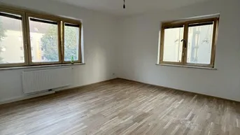 Expose Singles aufgepasst! Traumhaftes Wohnen am beliebten Bindermichl! Von Grünflächen umgeben &amp; gleichzeitig nah am Zentrum! Gute Infrastruktur und gute Öffisanbindung