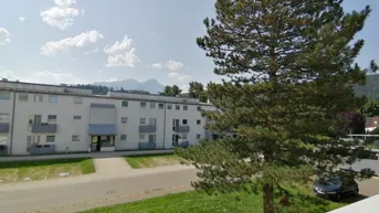 Expose Ab sofort - Neu sanierte 2-Raum-Wohnung inkl. Loggia!