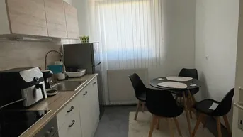 Expose Helle, sanierte 1-Zimmer-Wohnung mit Aufzug am Bindermichl (zentrale Wohnanlage in Linz) – ab 01.09. bezugsfrei!