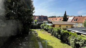 Expose Sofort verfügbar: Haus zum Gestalten in begehrter ruhigen grünen Siedlung