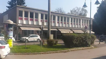 Expose Keller-/Lagerfläche mit 28,5 m² im Zentrum "Markt am Bindermichl"