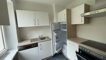 Expose Gepflegte 4 Zimmerwohnung mit Küche in wunderschöner Ruhelage im Grünen!