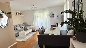 Expose Komplett möblierte 2 Zimmer Wohnung mit Balkon – Stadtzentrum