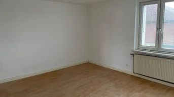 Expose Faire Miete in Perg: Komfort auf 74m2 - Bad mit Wanne, extra WC &amp; viel Stauraum, zentrale Lage!