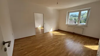 Expose Naturliebhaber aufgepasst - Lebensqualität neu definiert! Idyllisches Wohnen im Grünen - sehr gemütliche 2-Zimmer-Wohnung lädt zum Entspannen und Wohlfühlen ein - sofort verfügbar!