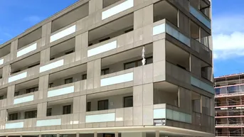 Expose Sonnenorientiertes Wohnen im obersten Stockwerk für Energiebewusste