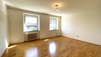 Expose Große Räume, kleiner Preis – Ihre Eigentumswohnung in der Makartstraße direkt vom Verkäufer