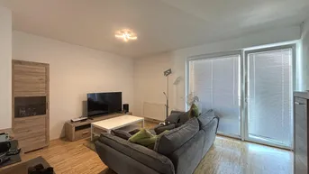 Expose Sehr schöne 3-Raum-Wohnung mit großer Loggia in Steyregg!
