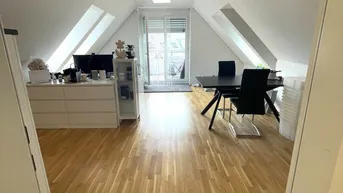 Expose Wohnen über den Dächern von Linz/Oed! Neubau Dachgeschoss-Mietwohnungen mit Penthousecharakter und beeindruckender Aussicht! Höchste Wohn- und Lebensqualität in ruhiger und beliebter Wohngegend! Perfekte Infrastruktur!