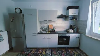 Expose Attraktive Wohnung mit Balkon im Hochparterre!